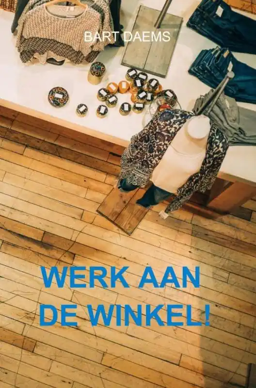 Werk aan de winkel! / Druk 1 Dagaanbieding