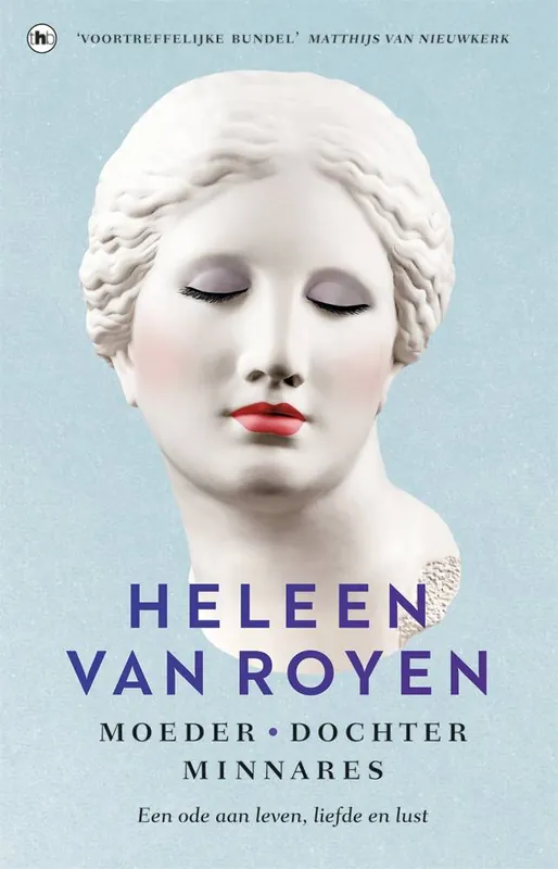 Moeder, dochter, minnares / Druk 1 Bestseller