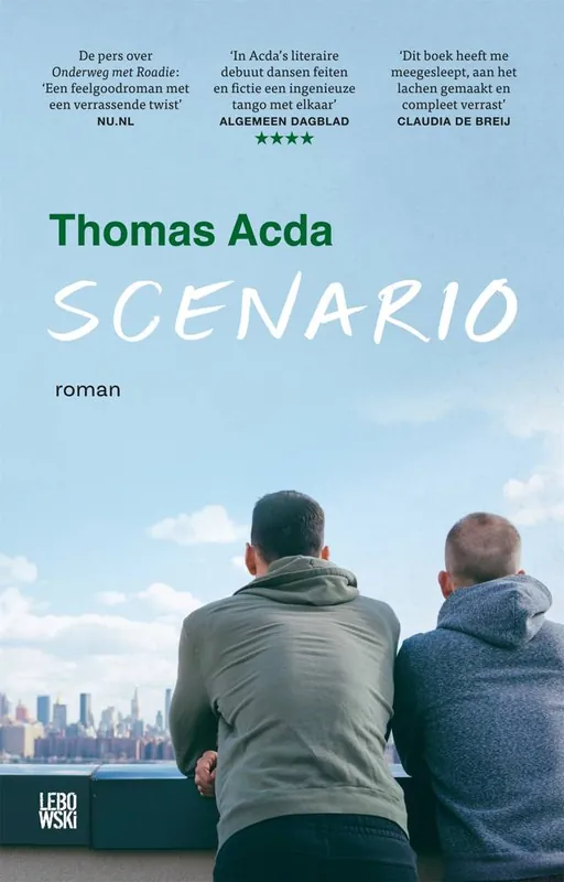 Scenario / Druk 1 Lage Prijs