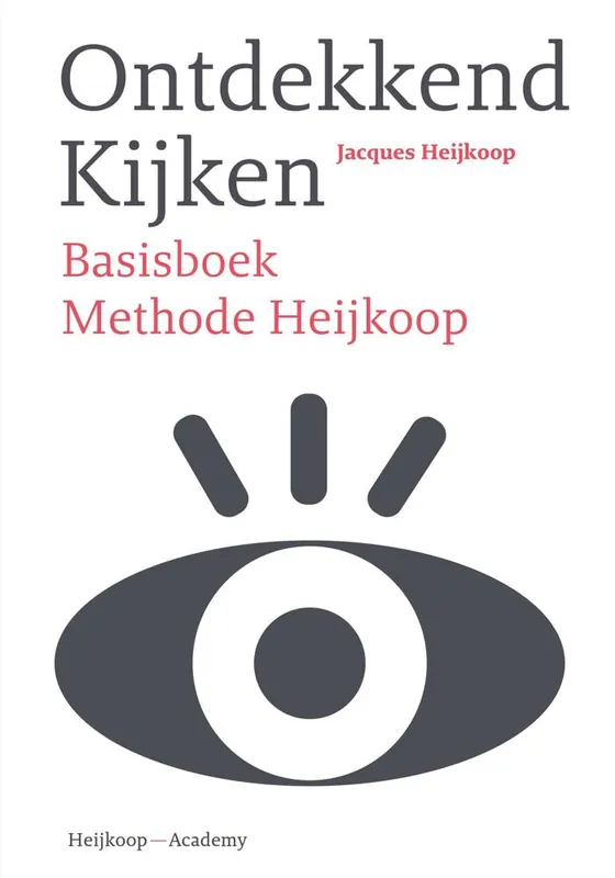 Ontdekkend kijken / Druk 2 (Heruitgave) Gratis Retour