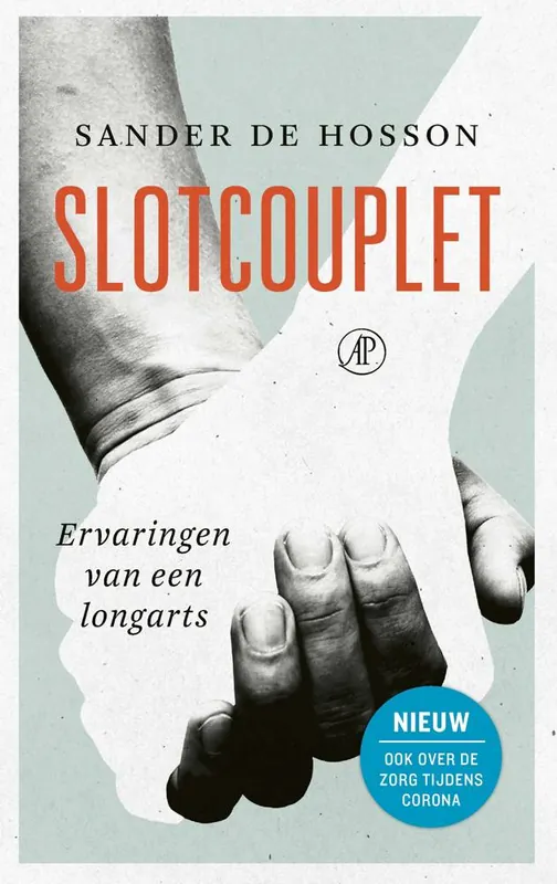 Slotcouplet / Druk 13 Voordeelprijs