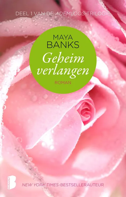 Actieprijs Geheim verlangen / Druk 99