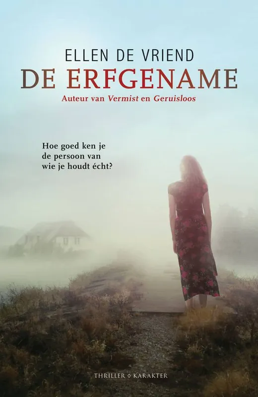 De erfgename / Druk 1 Superprijs