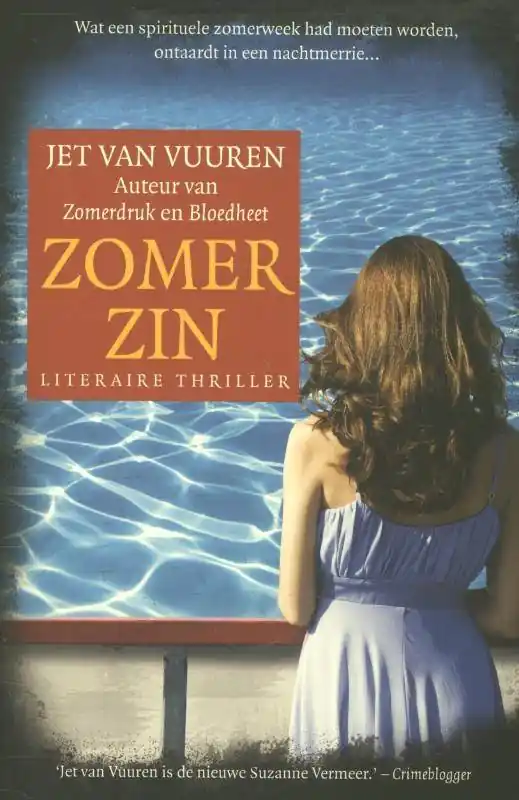 Hete Deal Zomerzin / Druk 1