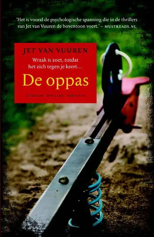 Beperkt Aanbod De oppas / Druk 1