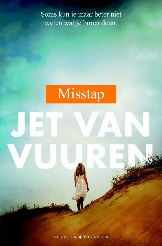 Misstap / Druk 1 Koop Online