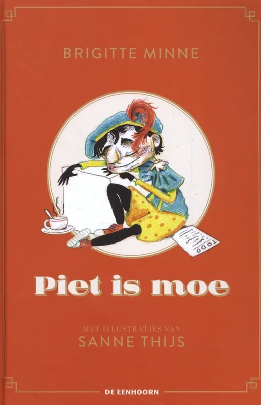 Lage Prijs Piet is moe / Druk 1