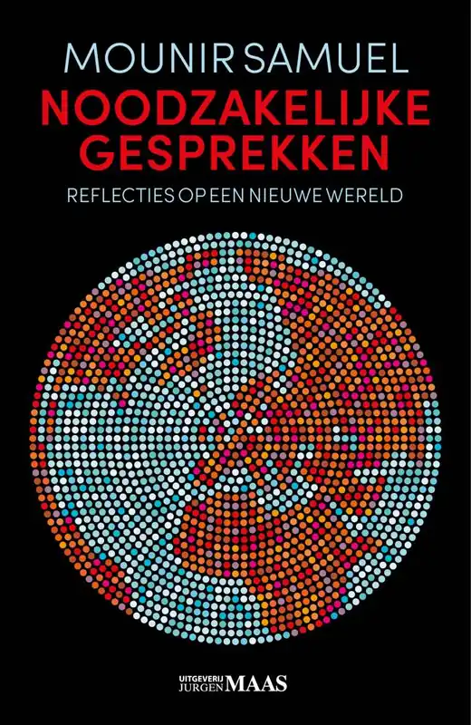 Exclusieve Aanbieding Noodzakelijke gesprekken / Druk 1