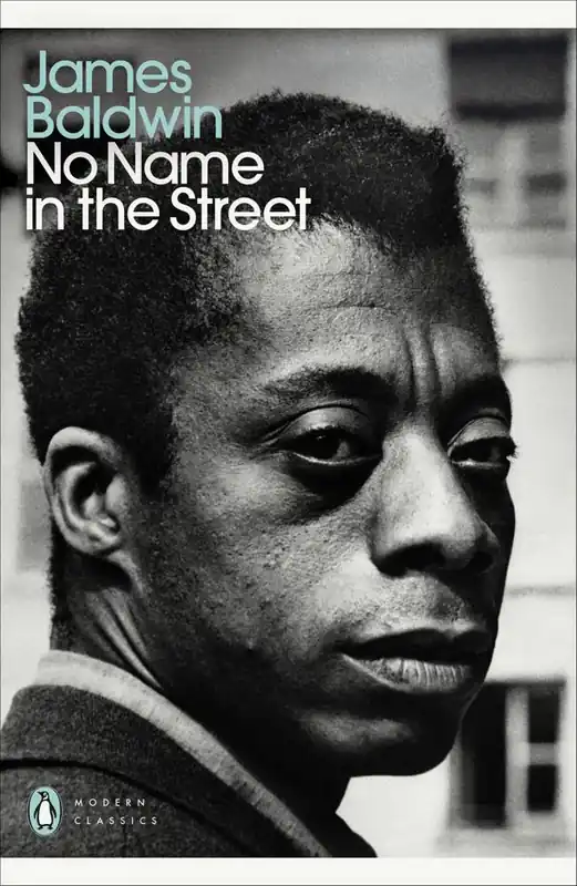 Favoriet No Name in the Street