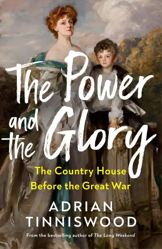 The Power and the Glory Beperkte Voorraad