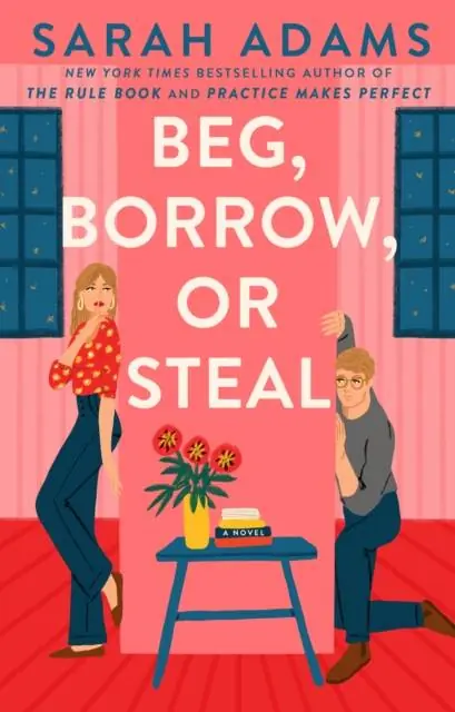 Beste Prijs Beg, Borrow, or Steal