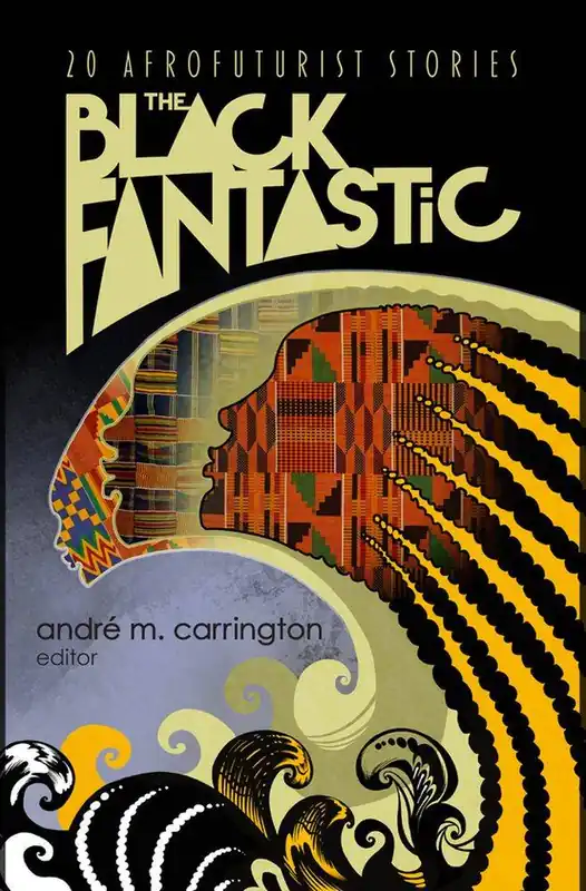 The Black Fantastic Gratis Retour