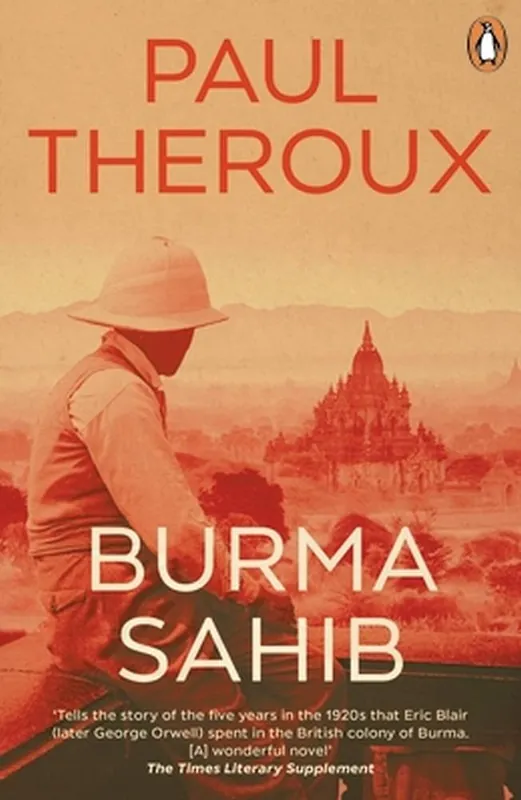 Burma Sahib Finale Uitverkoop