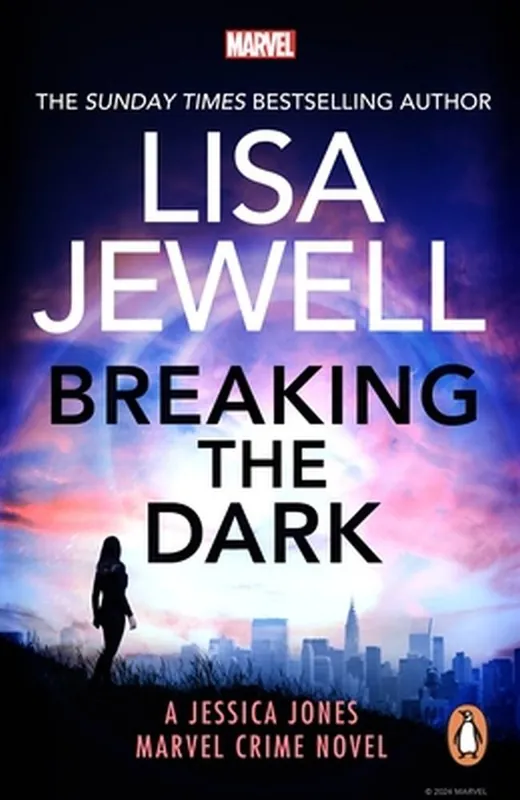 Breaking the Dark Bestel Nu