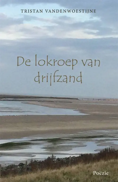 Aanbieding De lokroep van drijfzand / Druk 1