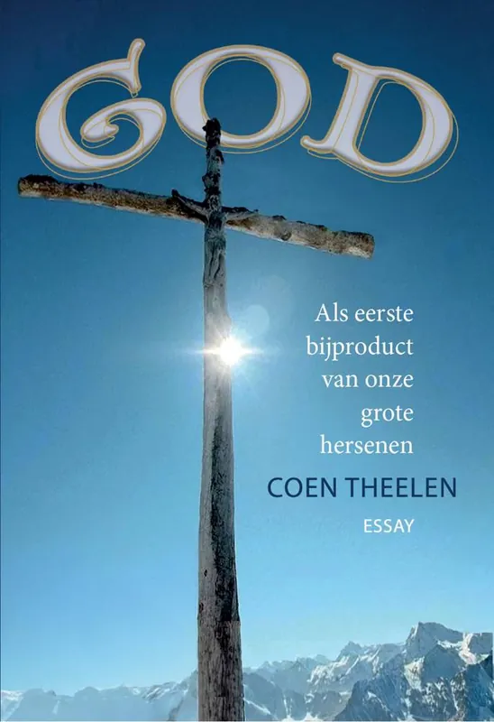 God / Druk 1 Goedkoop