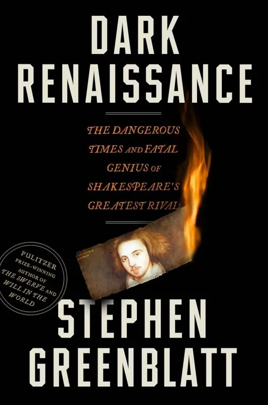Favoriet Dark Renaissance