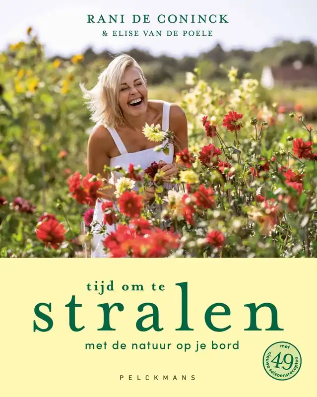 Tijd om te stralen / Druk 1 Bestseller