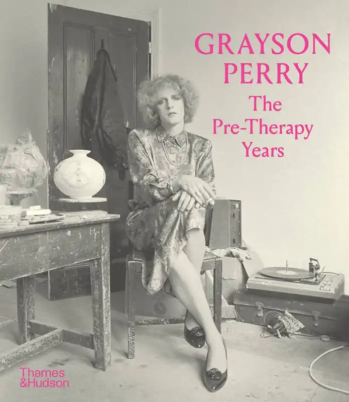 Koop Online Grayson Perry: The Pre-Therapy Years