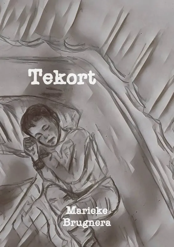 Tekort / Druk 1 Op = Op