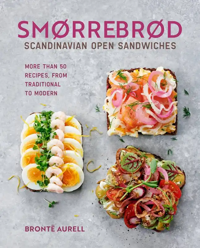 Betaalbaar Smorrebrod: Scandinavian Open Sandwiches