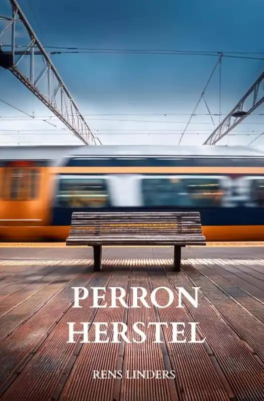 perron herstel / Druk 1 Betaalbaar
