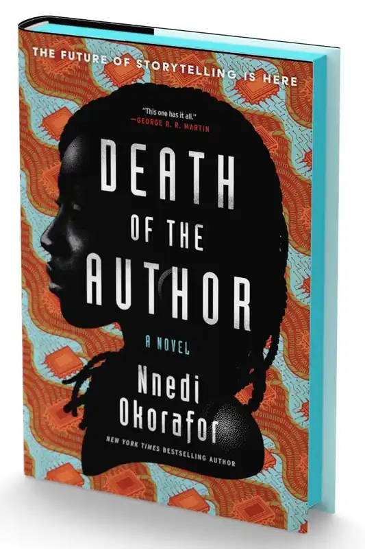 Death of the Author (Deluxe Limited Edition) Tijdelijk Beschikbaar