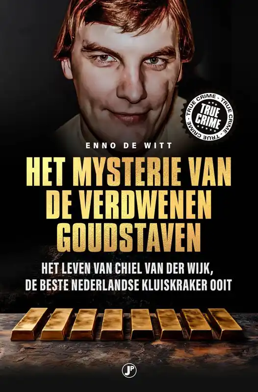 Het mysterie van de verdwenen goudstaven / Druk 1 Beste Prijs