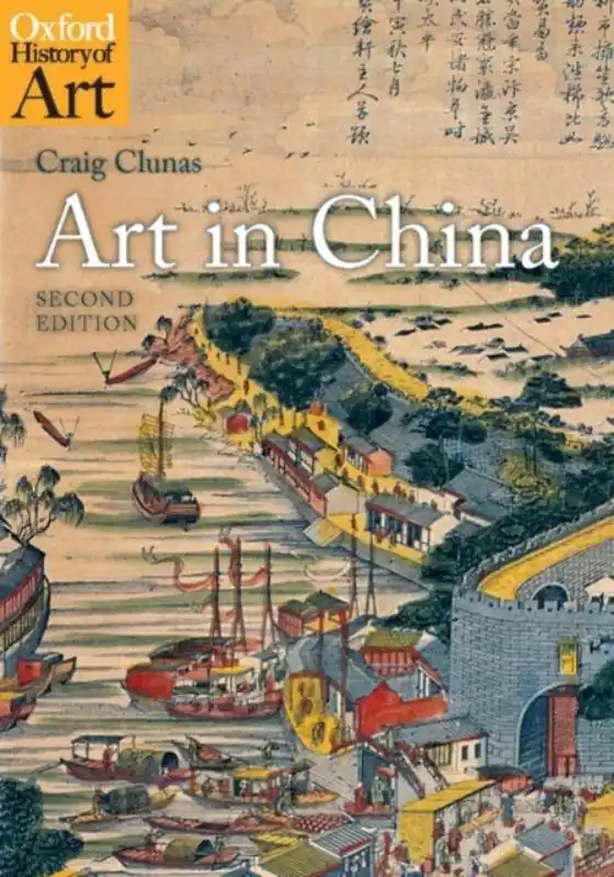 Koop Online Art in China