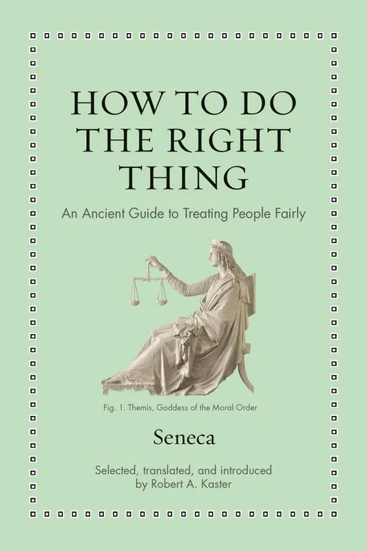 Beste Prijs How to Do the Right Thing