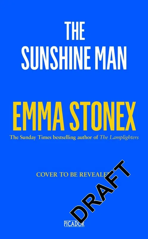 The Sunshine Man Aanbieding