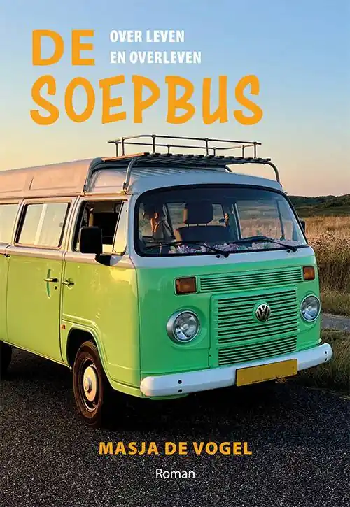 Weekendaanbieding De soepbus / Druk 1