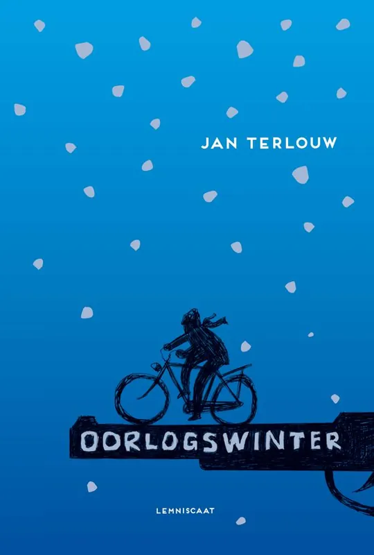 Oorlogswinter / Druk 83 Laatste Kans