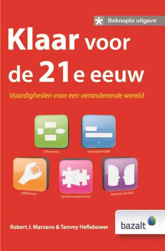 Klaar voor de 21e eeuw / Druk 1 Shop Nu