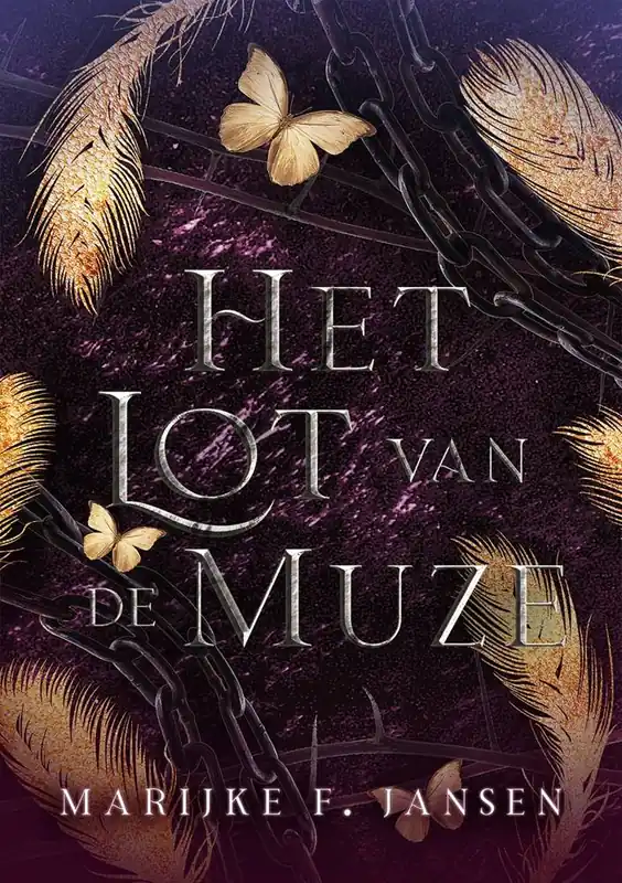 Het lot van de muze / Druk 1 Bestel Nu