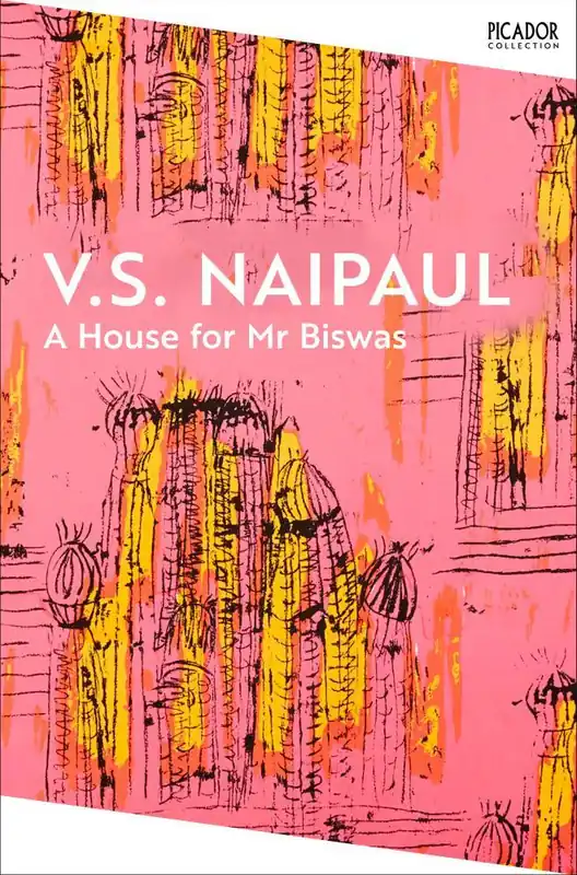 A House for Mr Biswas Beste Prijs