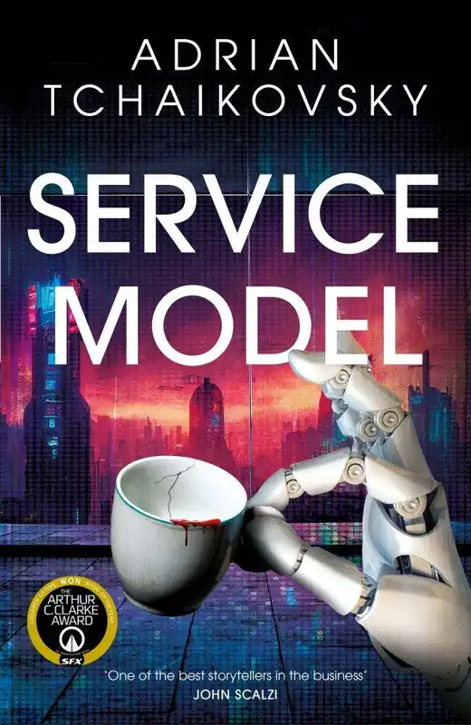Finale Uitverkoop Service Model
