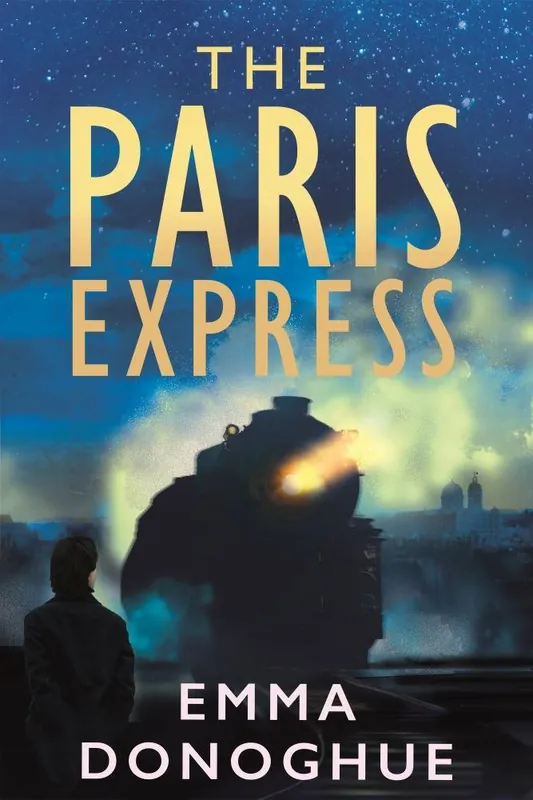 Goedkoop The Paris Express