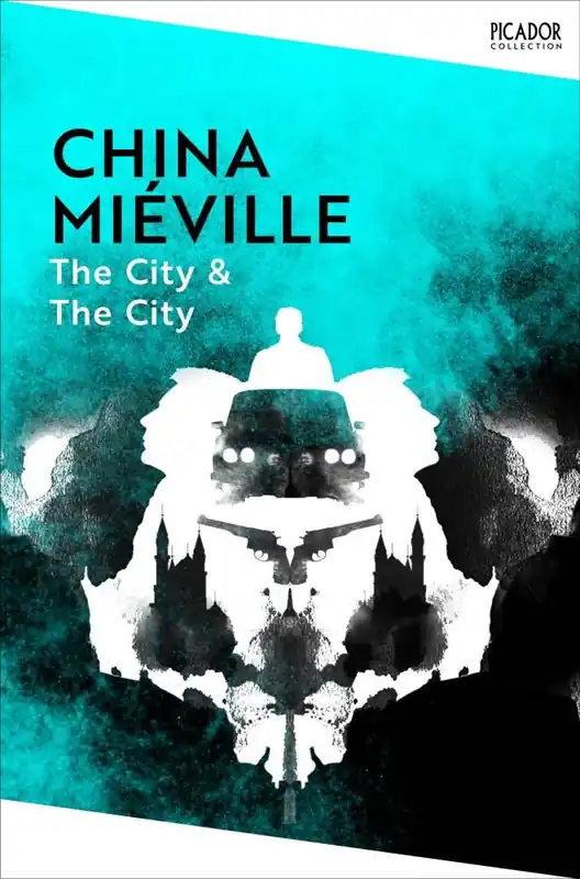 Beperkte Voorraad The City & The City