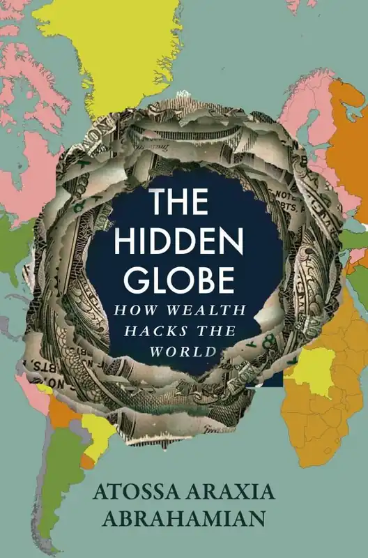 The Hidden Globe Fabrieksprijs