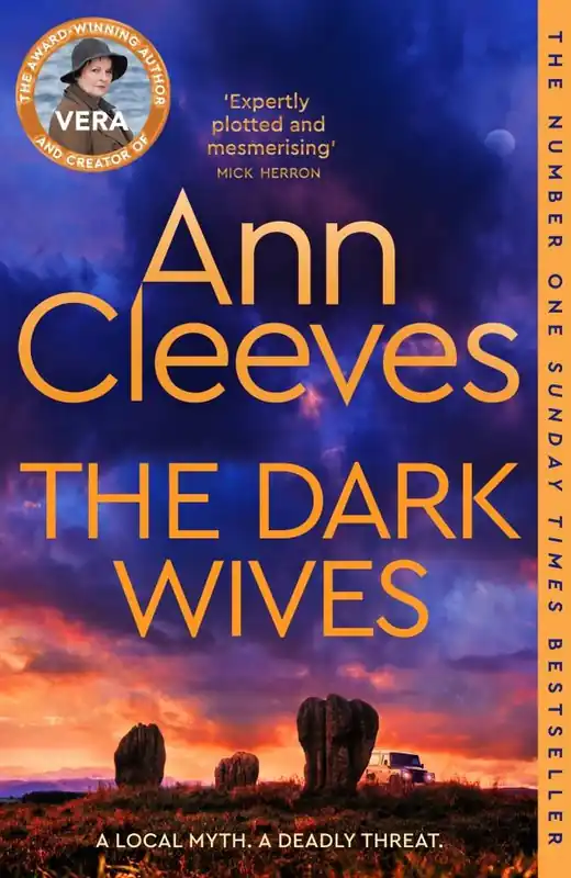 Populair The Dark Wives