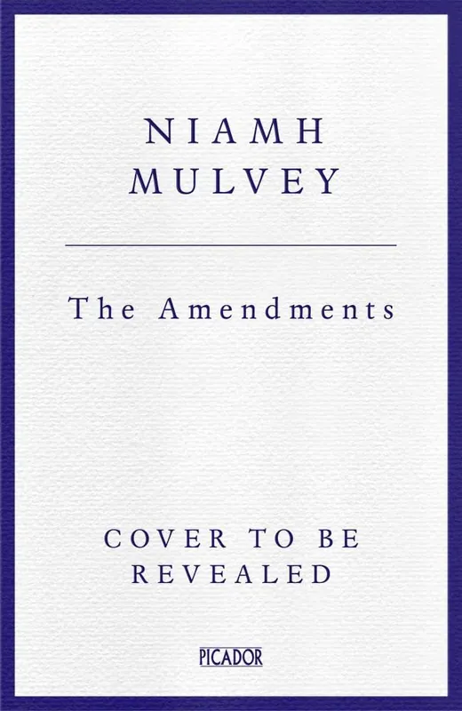 Betrouwbaar The Amendments