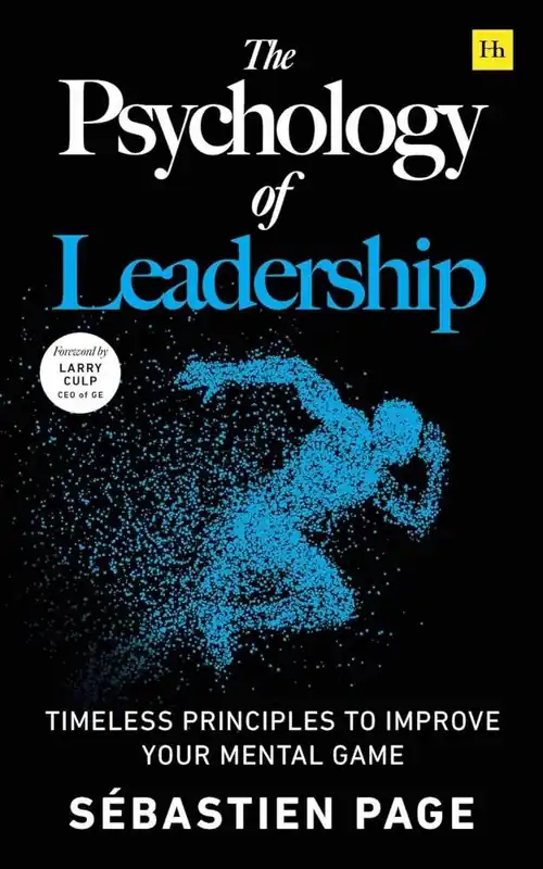 The Psychology of Leadership Korting