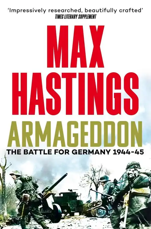 Direct Verzonden Armageddon