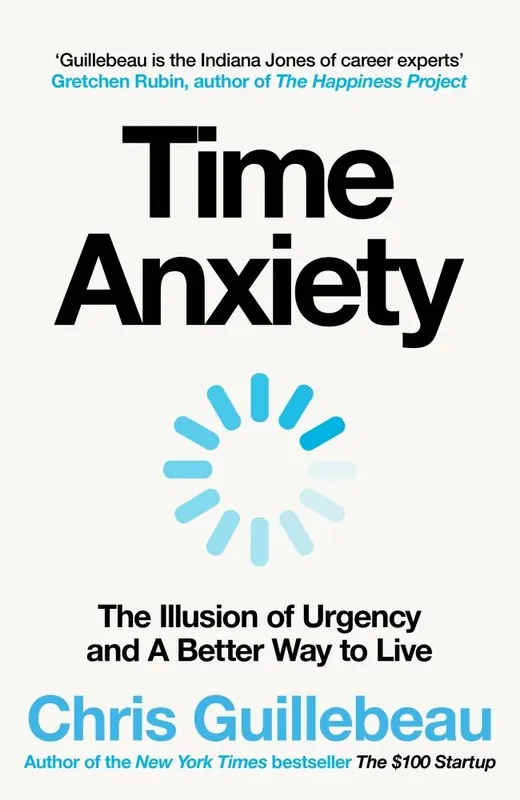 Time Anxiety Laatste Kans