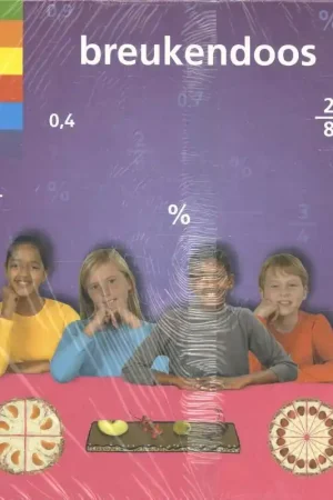 ZWISO DOEDOOS LEERJAAR 4,5 EN 6 / Druk 1 Alleen Vandaag
