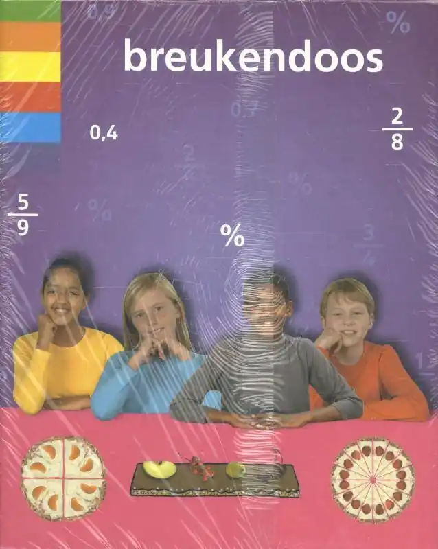 ZWISO DOEDOOS LEERJAAR 4,5 EN 6 / Druk 1 Alleen Vandaag