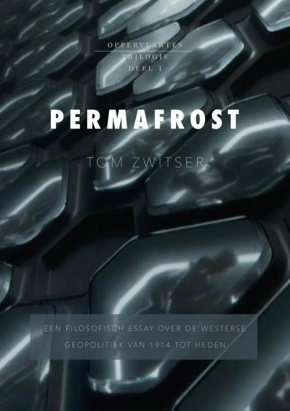 Permafrost / Druk 1 Beste Prijs