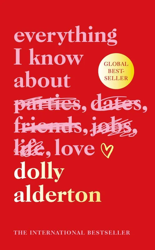 Gratis Retour Everything I Know About Love