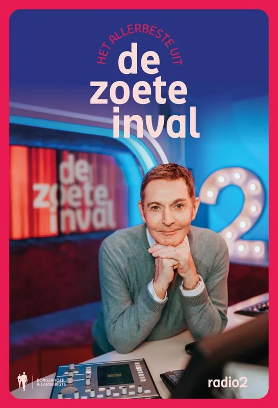Het allerbeste uit De Zoete Inval / Druk 1 Meest Verkocht